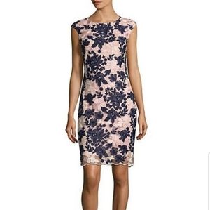 Donna Ricco Semi-Formal Dress